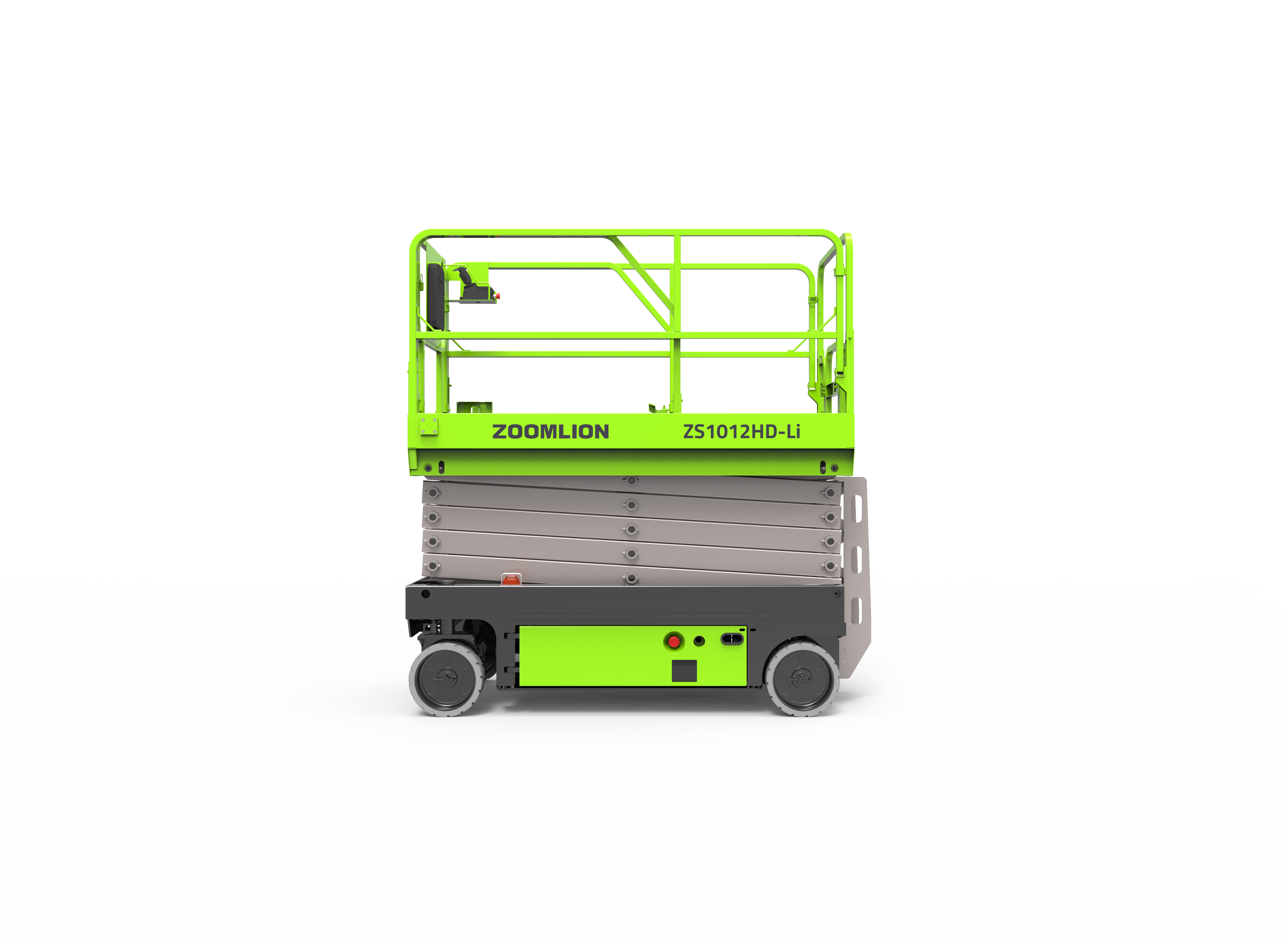 Zoomlion ZS1012HD