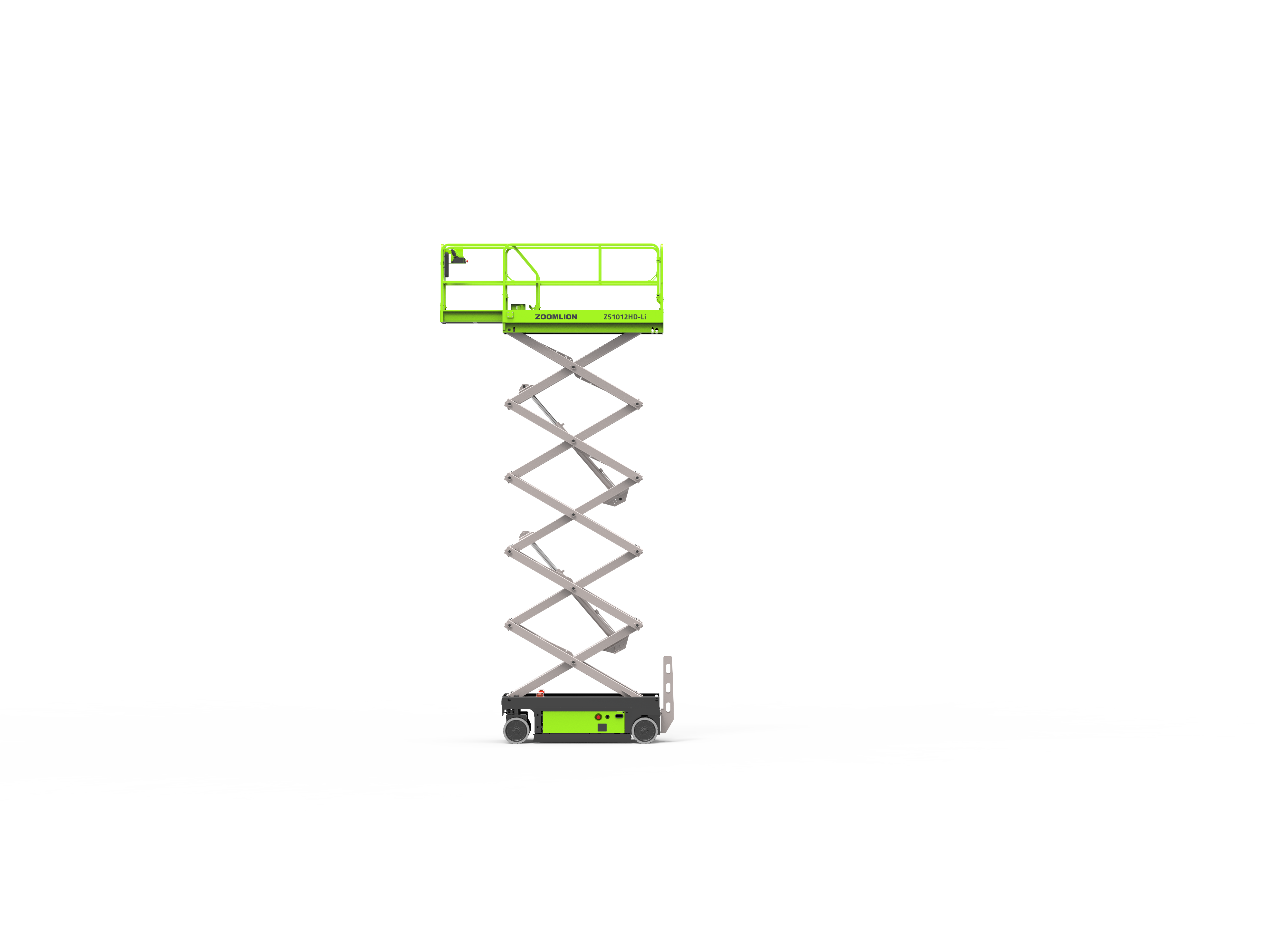 Zoomlion ZS1012HD